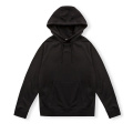 Fall French terry stretchable Breathablity 260g Mens Pullover Bulk Oversized Hoodie